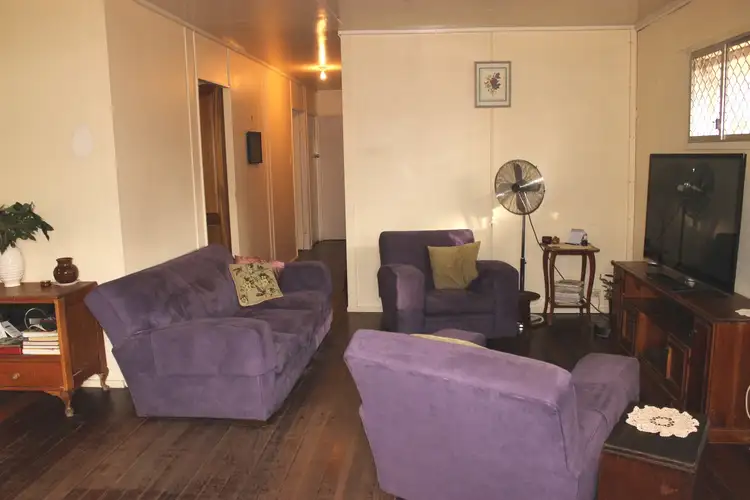 Fourth view of Homely house listing, 1 Finch Street, Leichhardt QLD 4305