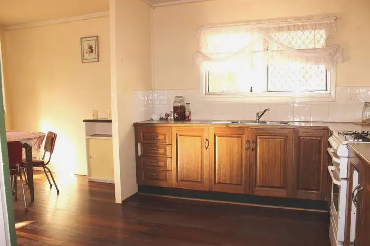 Seventh view of Homely house listing, 1 Finch Street, Leichhardt QLD 4305