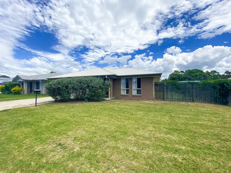 24 Seashore Way, Toogoom QLD 4655