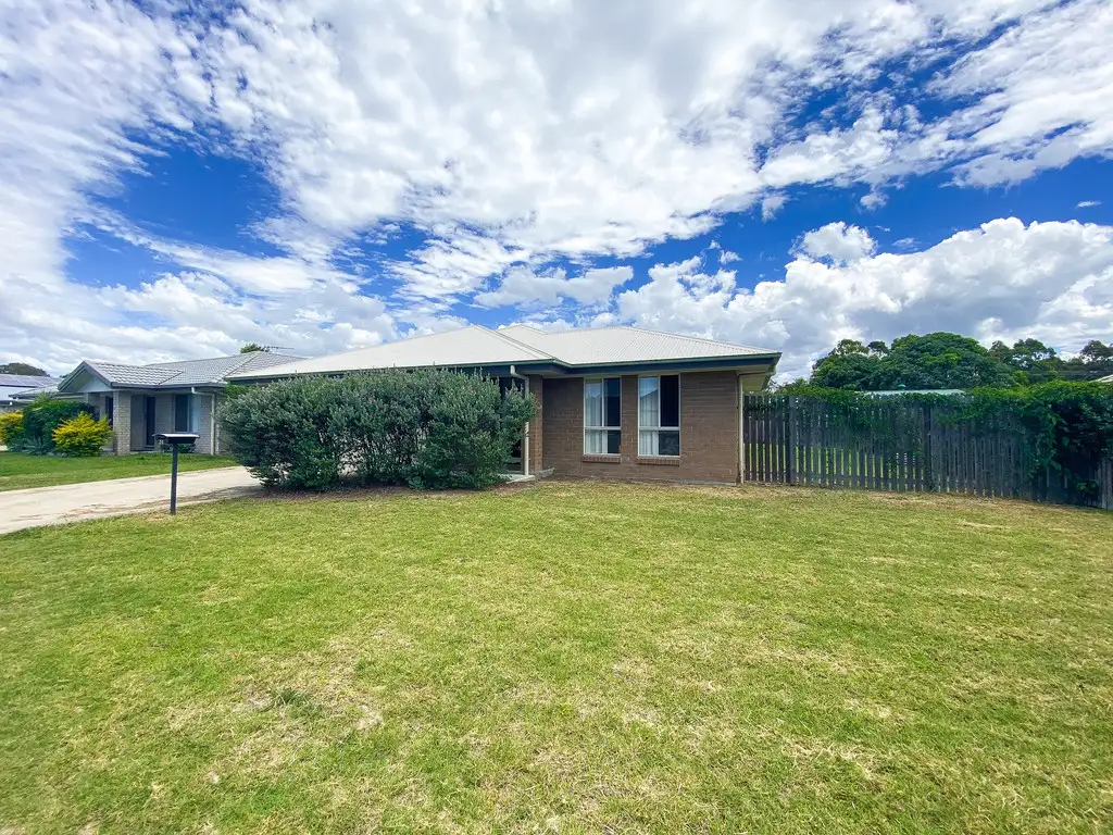 Main view of Homely house listing, 24 Seashore Way, Toogoom QLD 4655