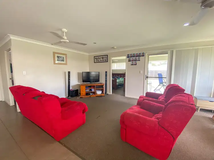 Second view of Homely house listing, 24 Seashore Way, Toogoom QLD 4655