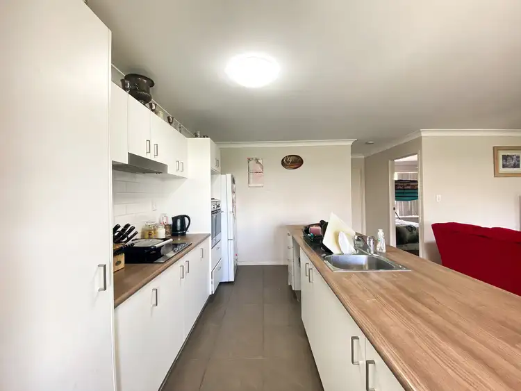 Third view of Homely house listing, 24 Seashore Way, Toogoom QLD 4655