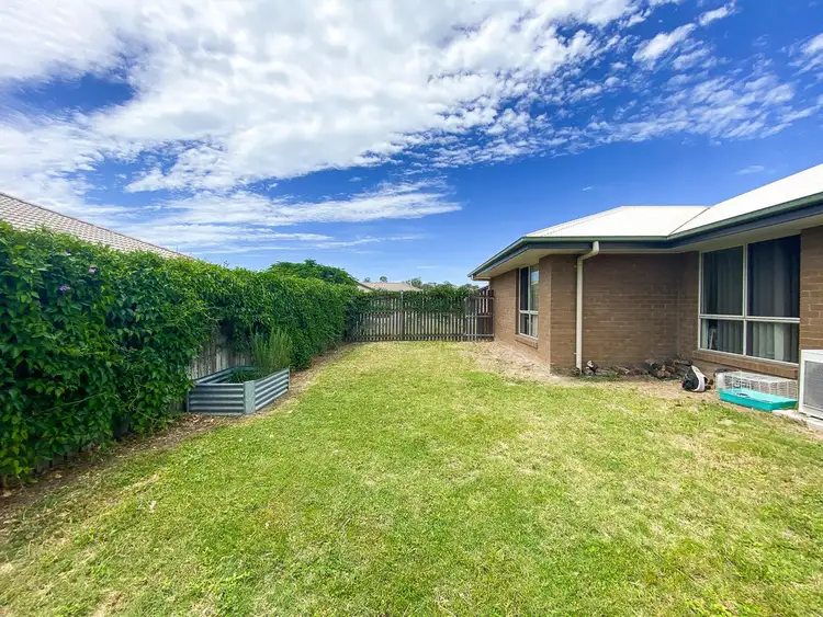 Fourth view of Homely house listing, 24 Seashore Way, Toogoom QLD 4655