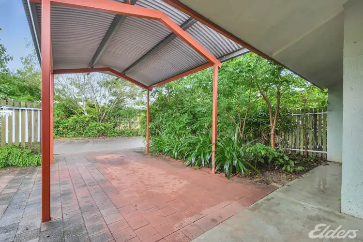 Third view of Homely unit listing, 22/13 Lloyd Road, Humpty Doo NT 836