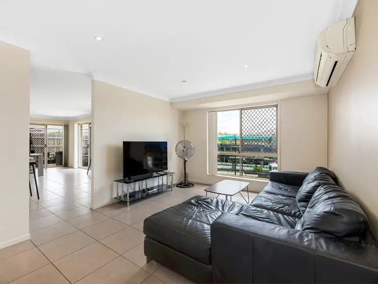 Fifth view of Homely house listing, 4 Sugars Place, Bundamba QLD 4304