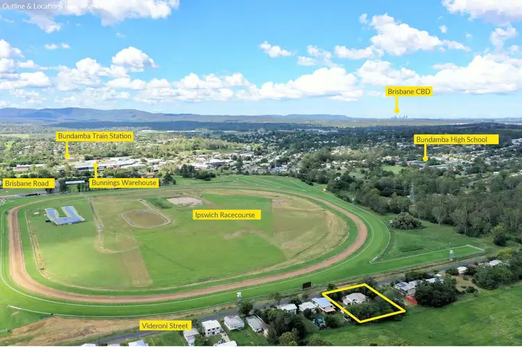 Third view of Homely house listing, 41 Videroni Street, Bundamba QLD 4304