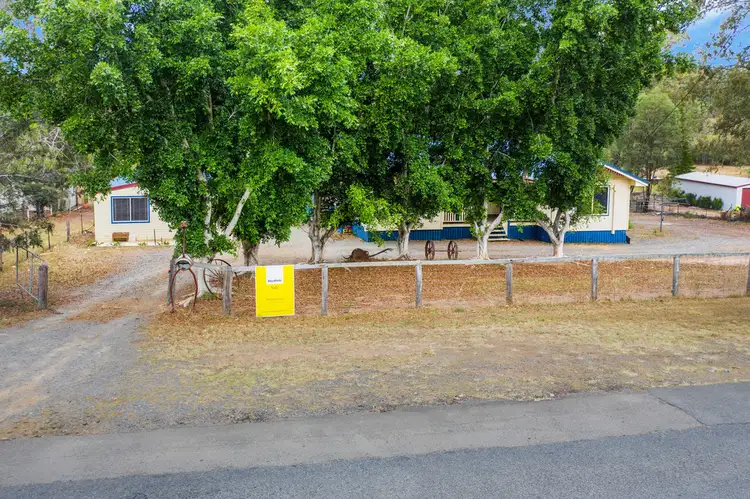 Second view of Homely house listing, 130-134 Bluff Road, Cedar Vale QLD 4285