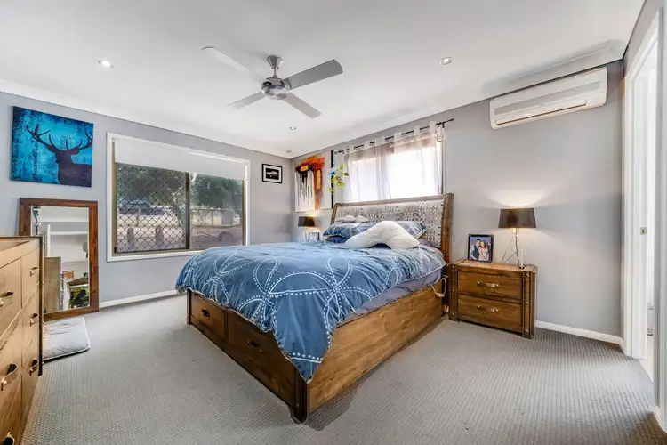 Third view of Homely house listing, 130-134 Bluff Road, Cedar Vale QLD 4285
