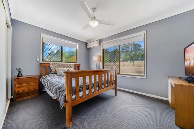 Fifth view of Homely house listing, 130-134 Bluff Road, Cedar Vale QLD 4285