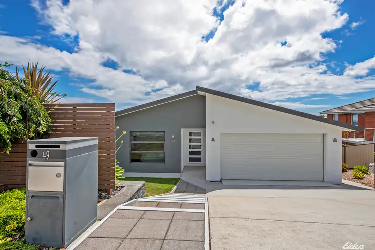 49 Brickport Road, Park Grove TAS 7320