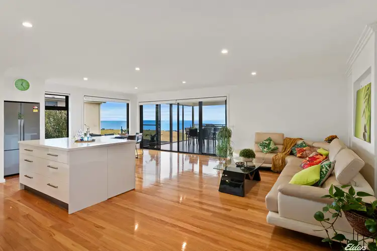 Second view of Homely house listing, 49 Brickport Road, Park Grove TAS 7320