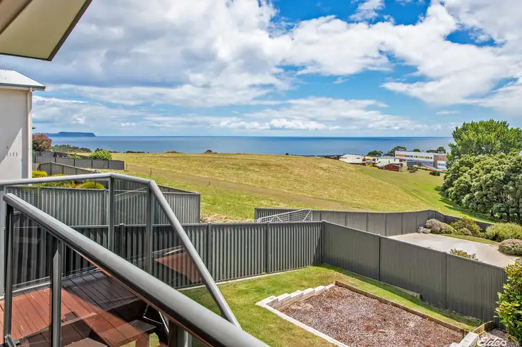 Fifth view of Homely house listing, 49 Brickport Road, Park Grove TAS 7320