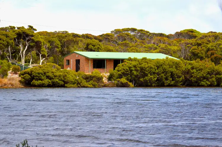 Third view of Homely house listing, 42 SAMEDI DRIVE, Vivonne Bay SA 5223
