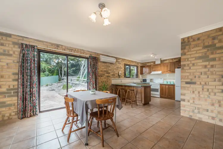 Fifth view of Homely house listing, 42 SAMEDI DRIVE, Vivonne Bay SA 5223