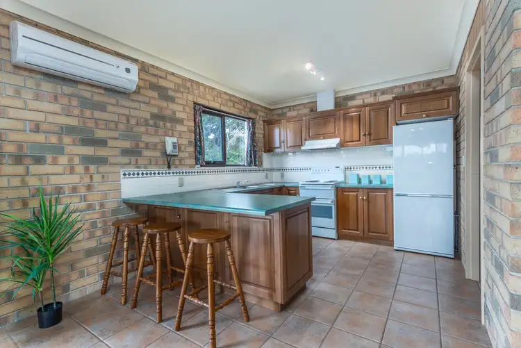 Sixth view of Homely house listing, 42 SAMEDI DRIVE, Vivonne Bay SA 5223