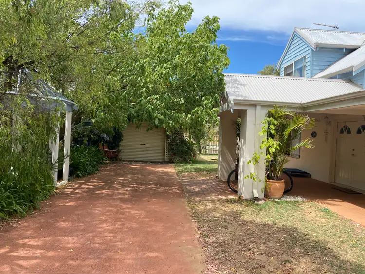Second view of Homely house listing, 18 Wilson Avenue, Quindalup WA 6281