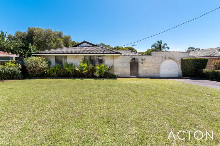 20 Eldon Street, Dianella WA 6059