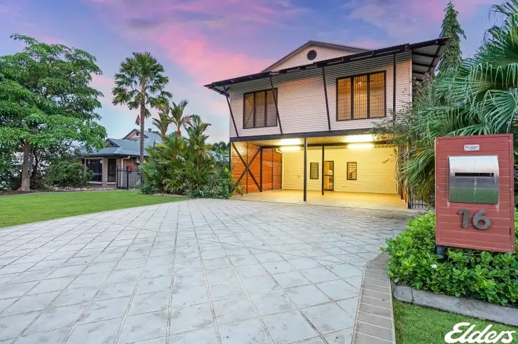 16 Savage Close, Farrar NT 830