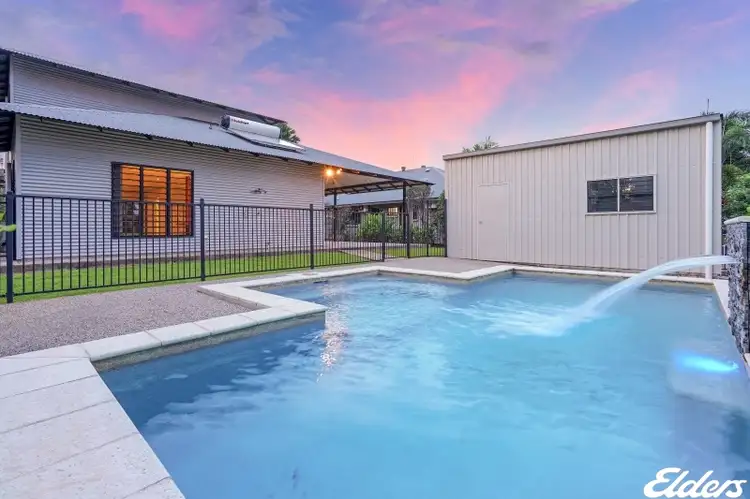 Second view of Homely house listing, 16 Savage Close, Farrar NT 830