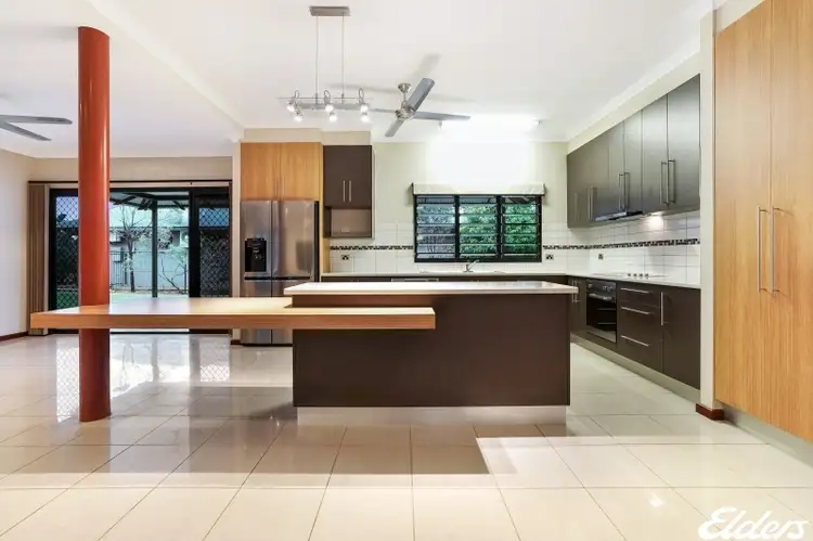Fourth view of Homely house listing, 16 Savage Close, Farrar NT 830