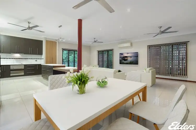 Sixth view of Homely house listing, 16 Savage Close, Farrar NT 830
