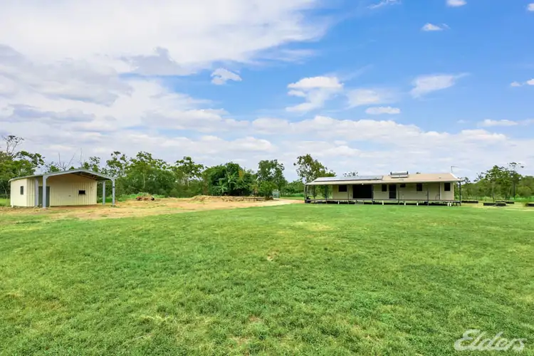 Second view of Homely house listing, 60 Power Road, Humpty Doo NT 836