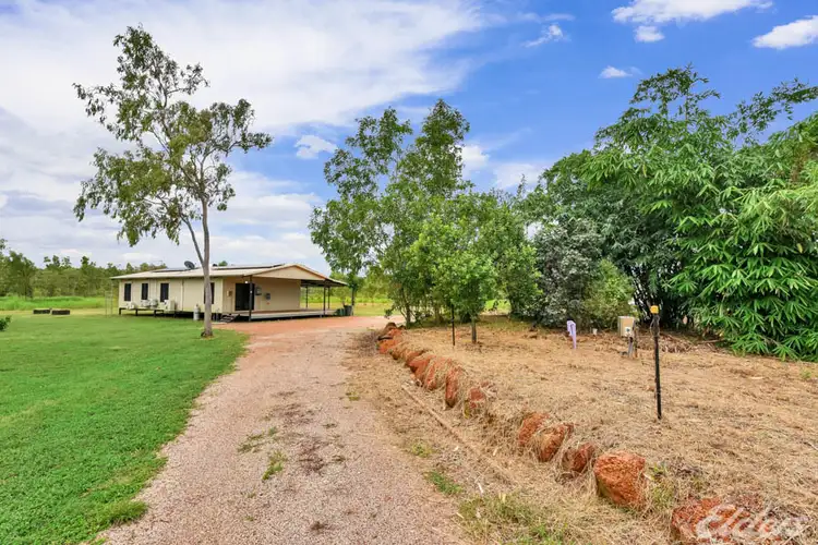 Third view of Homely house listing, 60 Power Road, Humpty Doo NT 836