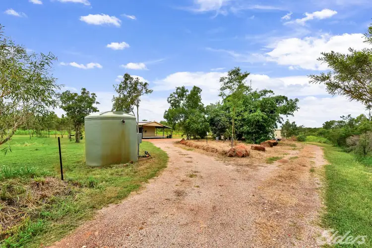 Fourth view of Homely house listing, 60 Power Road, Humpty Doo NT 836