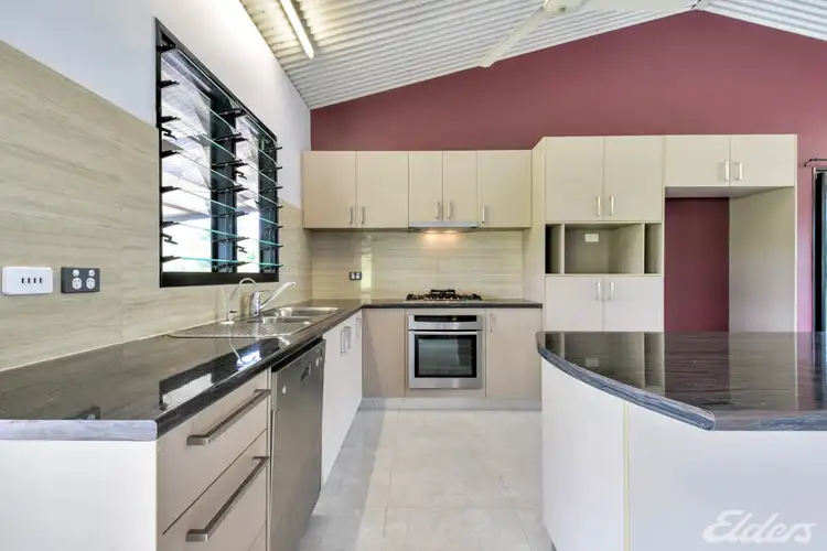 Sixth view of Homely house listing, 60 Power Road, Humpty Doo NT 836