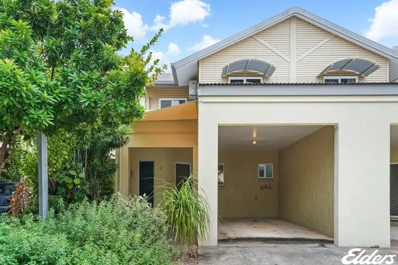 Main view of Homely unit listing, 9/3 Little Place, Gunn NT 832