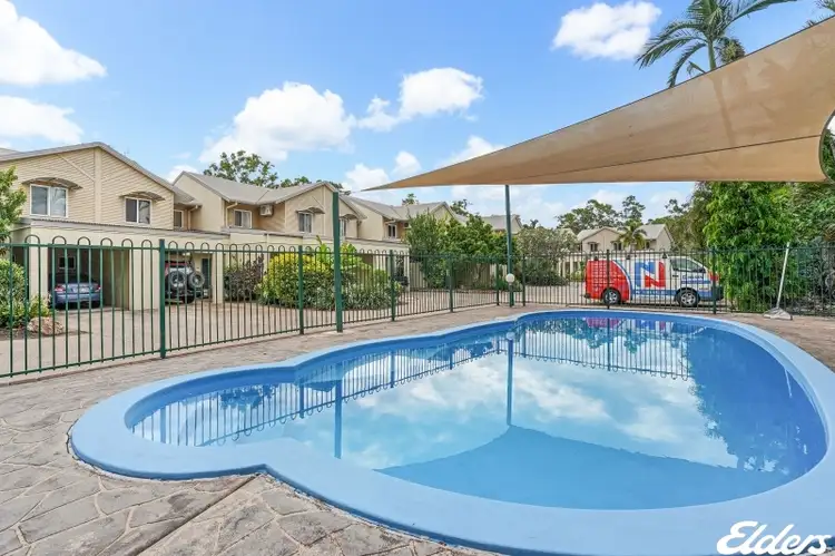 Second view of Homely unit listing, 9/3 Little Place, Gunn NT 832