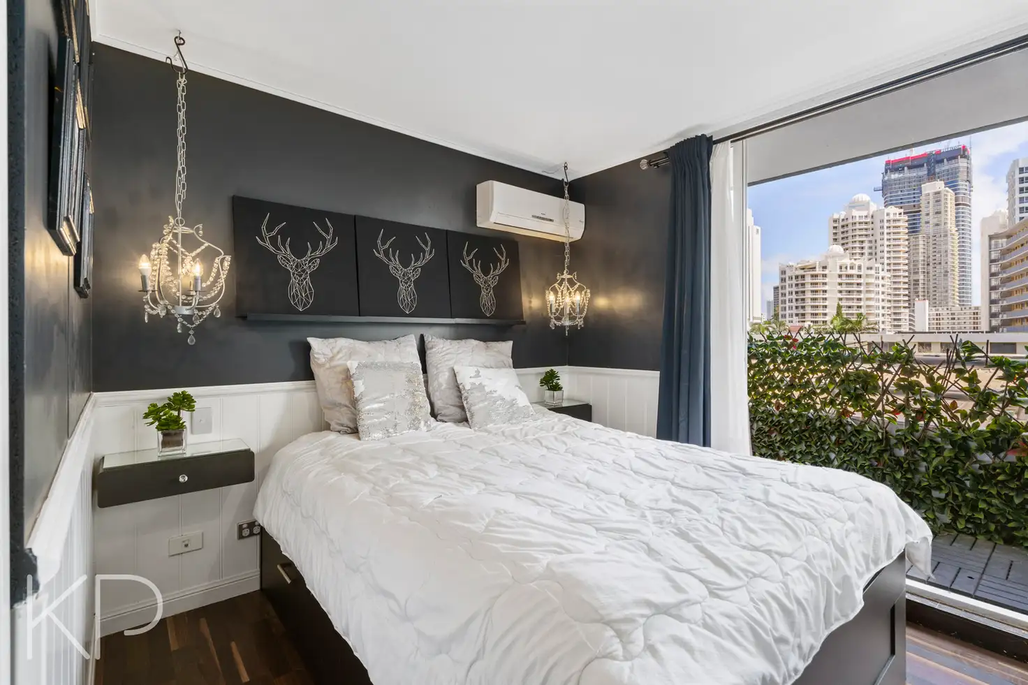 Main view of Homely apartment listing, 33/19 Orchid Avenue, Surfers Paradise QLD 4217