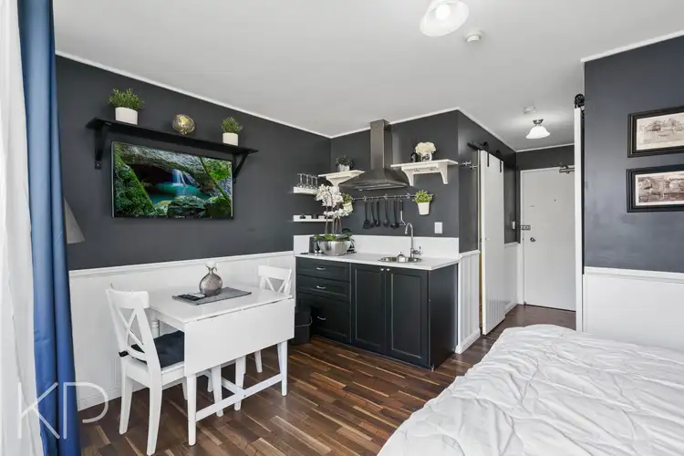 Third view of Homely apartment listing, 33/19 Orchid Avenue, Surfers Paradise QLD 4217
