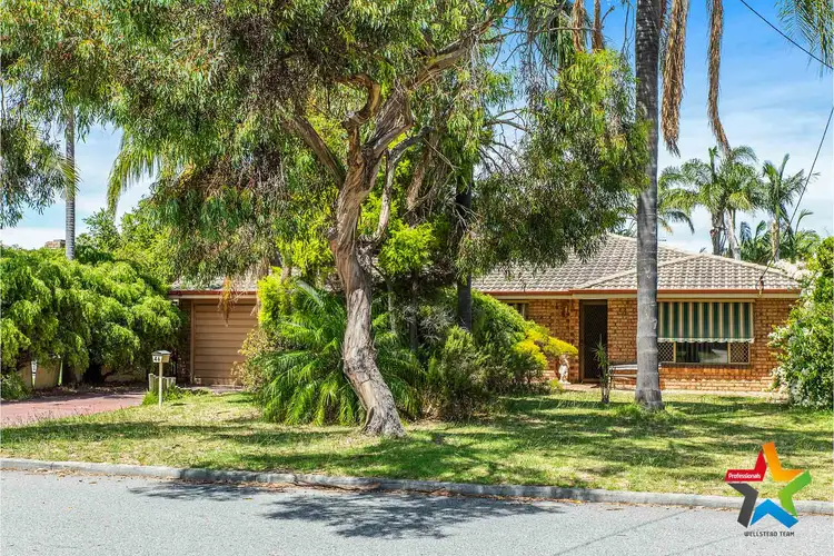 46 First Avenue, Bassendean WA 6054