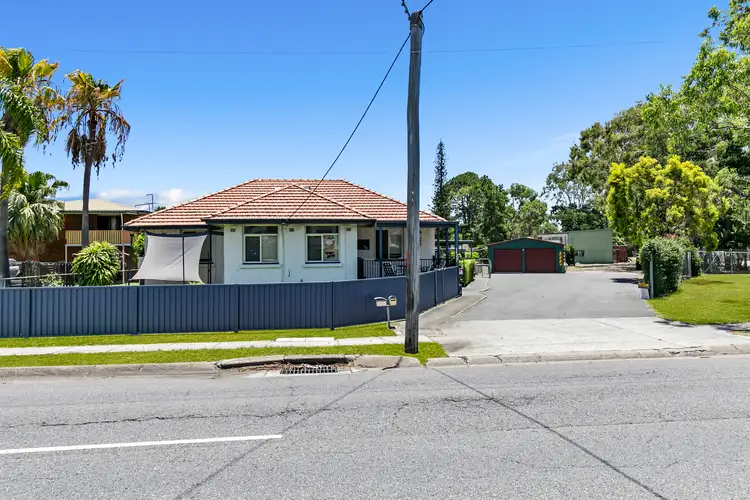 Third view of Homely other listing, 1600 Wynnum Road, Tingalpa QLD 4173