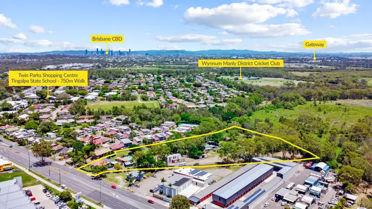 Fourth view of Homely other listing, 1600 Wynnum Road, Tingalpa QLD 4173