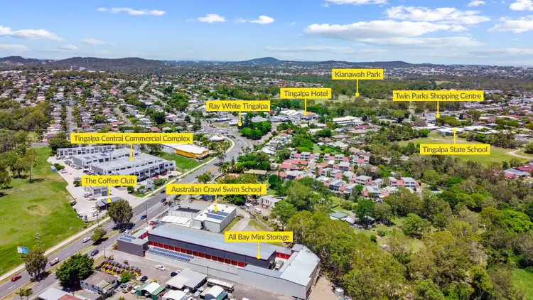 Fifth view of Homely other listing, 1600 Wynnum Road, Tingalpa QLD 4173