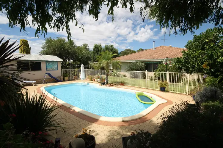 Third view of Homely house listing, 3 Treen Court, Australind WA 6233