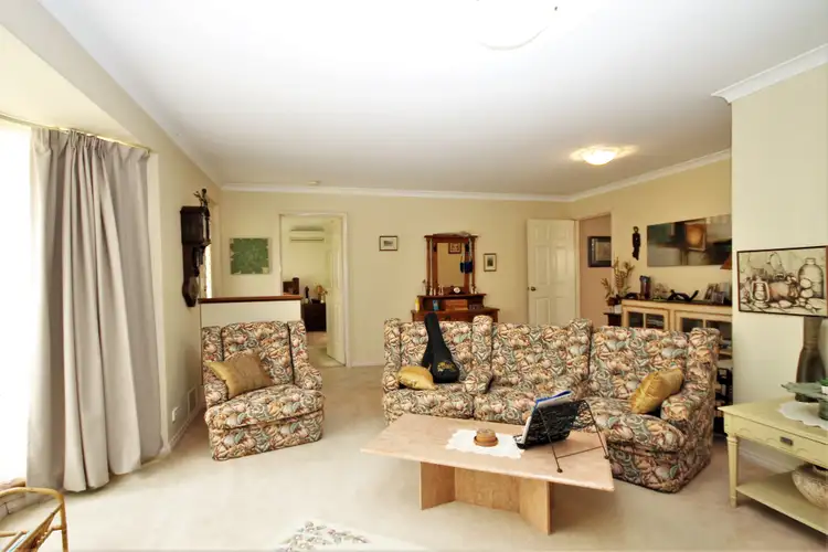 Fifth view of Homely house listing, 3 Treen Court, Australind WA 6233