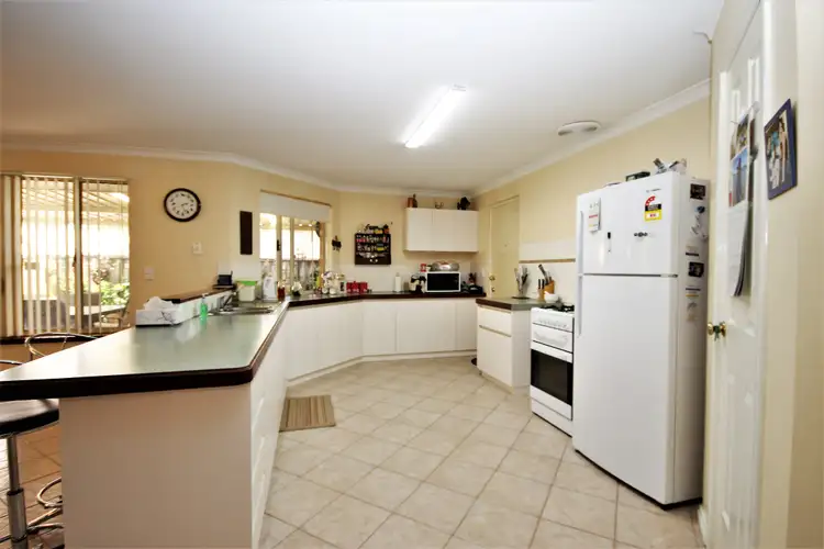 Sixth view of Homely house listing, 3 Treen Court, Australind WA 6233