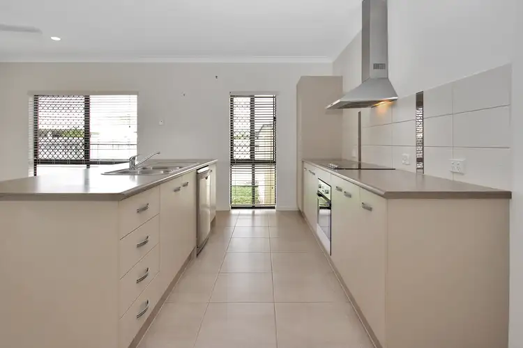 Second view of Homely house listing, 36 Benedore Street, Rasmussen QLD 4815