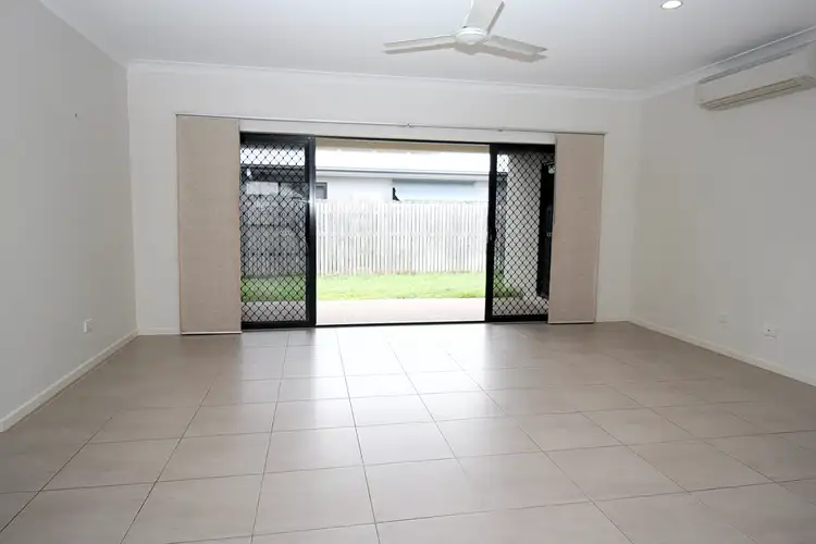 Fourth view of Homely house listing, 36 Benedore Street, Rasmussen QLD 4815