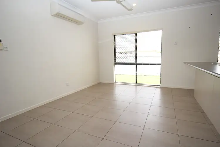 Fifth view of Homely house listing, 36 Benedore Street, Rasmussen QLD 4815