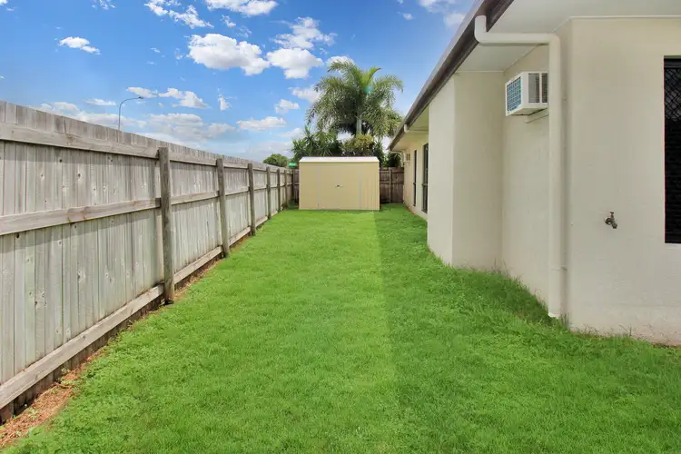 Sixth view of Homely house listing, 36 Benedore Street, Rasmussen QLD 4815