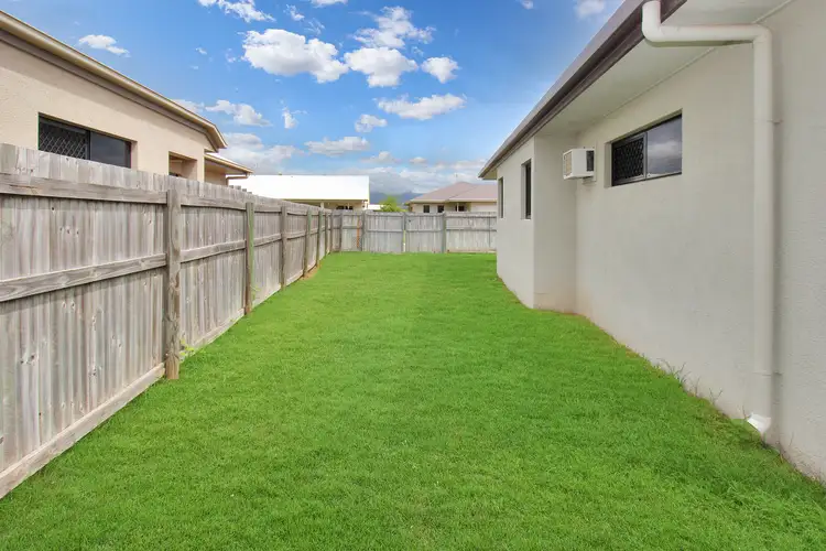Seventh view of Homely house listing, 36 Benedore Street, Rasmussen QLD 4815