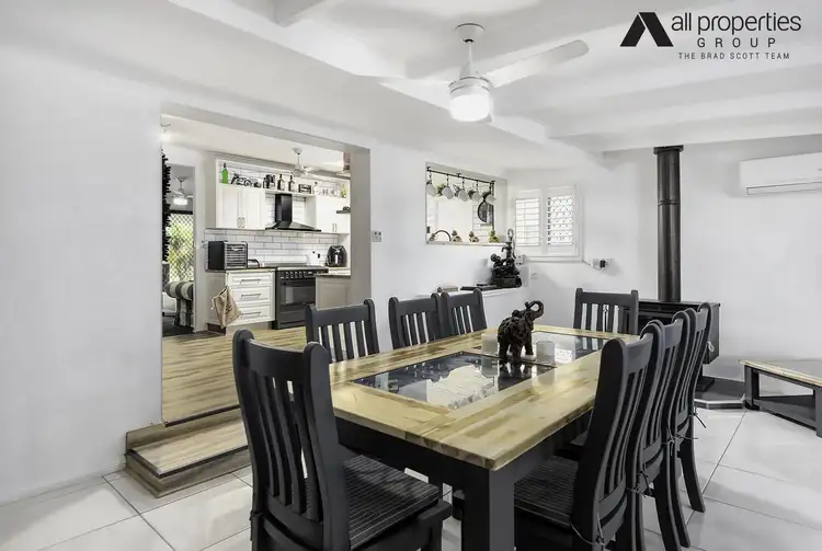 Sixth view of Homely house listing, 2-6 Stockleigh Road, South Maclean QLD 4280