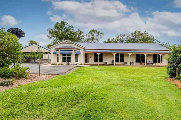 74-76 Chloe Drive, Munruben QLD 4125