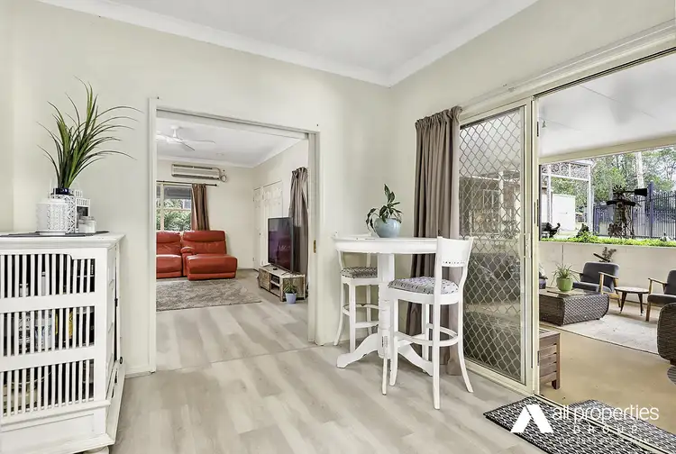 Third view of Homely house listing, 74-76 Chloe Drive, Munruben QLD 4125