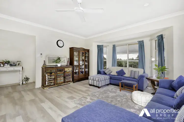 Fifth view of Homely house listing, 74-76 Chloe Drive, Munruben QLD 4125