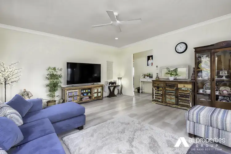 Sixth view of Homely house listing, 74-76 Chloe Drive, Munruben QLD 4125